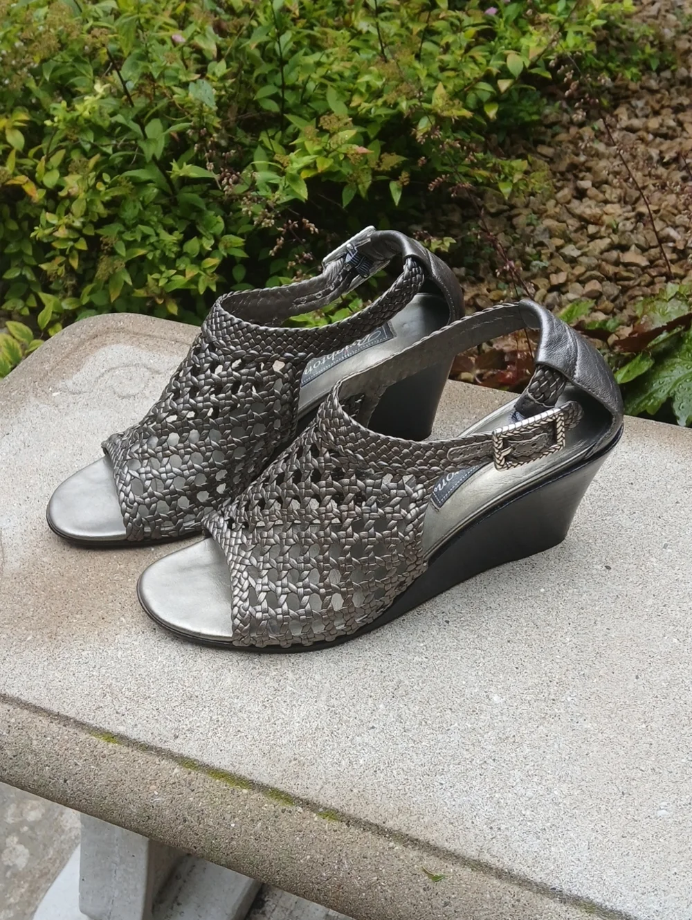 Brighton realm woven